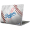 MLB Los Angeles Dodgers Game Ball Yoga 710 14in Skin