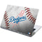 MLB Los Angeles Dodgers Game Ball Yoga 910 2-in-1 14in Touch-Screen Skin
