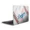 MLB Los Angeles Dodgers Game Ball Zenbook UX305FA 13.3in Skin
