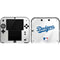 MLB Los Angeles Dodgers Home Jersey Nintendo 2DS Skin
