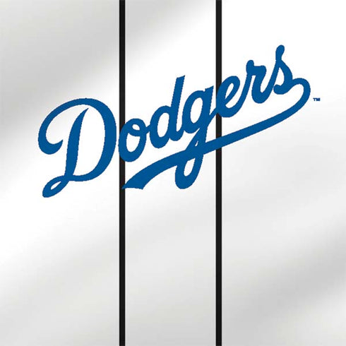 MLB Los Angeles Dodgers Home Jersey Nintendo 2DS XL (2017) Skin