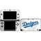 MLB Los Angeles Dodgers Home Jersey 3DS XL 2015 Skin