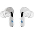 MLB Los Angeles Dodgers Home Jersey Apple AirPods Pro Skin