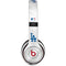 MLB Los Angeles Dodgers Home Jersey Beats Solo 2 Wireless Skin