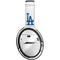 MLB Los Angeles Dodgers Home Jersey Bose QuietComfort 35 II Headphones Skin