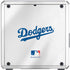 MLB Los Angeles Dodgers Home Jersey Cooler Master MasterBox Q300L Mini Tower Skin