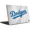 MLB Los Angeles Dodgers Home Jersey Dell Vostro Skin