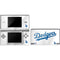 MLB Los Angeles Dodgers Home Jersey DS Lite Skin