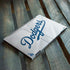 MLB Los Angeles Dodgers Home Jersey HP Envy Skin