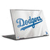 MLB Los Angeles Dodgers Home Jersey HP Envy Skin