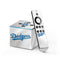 MLB Los Angeles Dodgers Home Jersey Fire TV Cube Skin