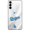 MLB Los Angeles Dodgers Home Jersey Galaxy A14 5G Skin