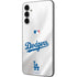 MLB Los Angeles Dodgers Home Jersey Galaxy A14 5G Skin