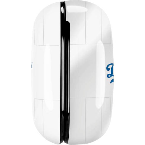 MLB Los Angeles Dodgers Home Jersey Galaxy Buds Pro Skin