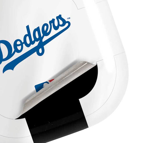 MLB Los Angeles Dodgers Home Jersey Galaxy Buds Pro Skin