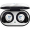MLB Los Angeles Dodgers Home Jersey Galaxy Buds Skin