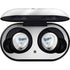 MLB Los Angeles Dodgers Home Jersey Galaxy Buds Skin