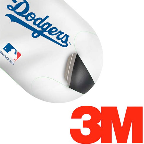 MLB Los Angeles Dodgers Home Jersey Galaxy Buds Skin