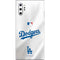 MLB Los Angeles Dodgers Home Jersey Galaxy Note 10 Plus Skin
