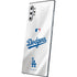 MLB Los Angeles Dodgers Home Jersey Galaxy Note 10 Plus Skin