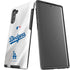 MLB Los Angeles Dodgers Home Jersey Galaxy Note 10 Pro Case