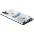 MLB Los Angeles Dodgers Home Jersey Galaxy Note 10 Pro Case