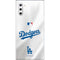 MLB Los Angeles Dodgers Home Jersey Galaxy Note 10 Skin