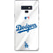 MLB Los Angeles Dodgers Home Jersey Galaxy Note 9 Skin