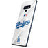 MLB Los Angeles Dodgers Home Jersey Galaxy Note 9 Skin