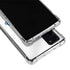 MLB Los Angeles Dodgers Home Jersey Galaxy Note20 5G Clear Case