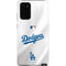 MLB Los Angeles Dodgers Home Jersey Galaxy Note20 5G Pro Case