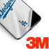 MLB Los Angeles Dodgers Home Jersey Galaxy S10 Plus Skin
