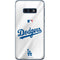 MLB Los Angeles Dodgers Home Jersey Galaxy S10e Skin