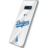 MLB Los Angeles Dodgers Home Jersey Galaxy S10e Skin