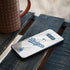 MLB Los Angeles Dodgers Home Jersey Galaxy S10e Skin
