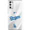 MLB Los Angeles Dodgers Home Jersey Galaxy S20 Fan Edition Skin