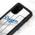 MLB Los Angeles Dodgers Home Jersey Galaxy S20 Plus Waterproof Case