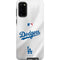 MLB Los Angeles Dodgers Home Jersey Galaxy S20 Pro Case