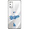 MLB Los Angeles Dodgers Home Jersey Galaxy S20 Skin