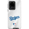 MLB Los Angeles Dodgers Home Jersey Galaxy S20 Ultra 5G Pro Case