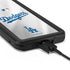 MLB Los Angeles Dodgers Home Jersey Galaxy S20 Waterproof Case