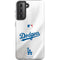 MLB Los Angeles Dodgers Home Jersey Galaxy S21 5G Pro Case
