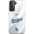 MLB Los Angeles Dodgers Home Jersey Galaxy S21 5G Pro Case