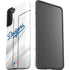 MLB Los Angeles Dodgers Home Jersey Galaxy S21 FE Pro Case