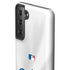 MLB Los Angeles Dodgers Home Jersey Galaxy S21 FE Pro Case