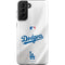 MLB Los Angeles Dodgers Home Jersey Galaxy S21 Plus 5G Pro Case