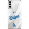 MLB Los Angeles Dodgers Home Jersey Galaxy S21 Plus 5G Skin