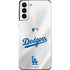 MLB Los Angeles Dodgers Home Jersey Galaxy S21 Plus 5G Skin