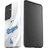 MLB Los Angeles Dodgers Home Jersey Galaxy S21 Ultra 5G Pro Case