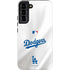 MLB Los Angeles Dodgers Home Jersey Galaxy S22 Plus Pro Case